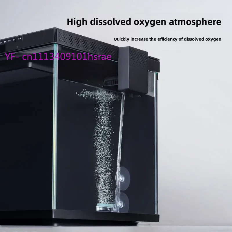 Akıllı Akvaryum Modifikasyon K - Aquarium Xiaomi incelemesi ve fiyatı