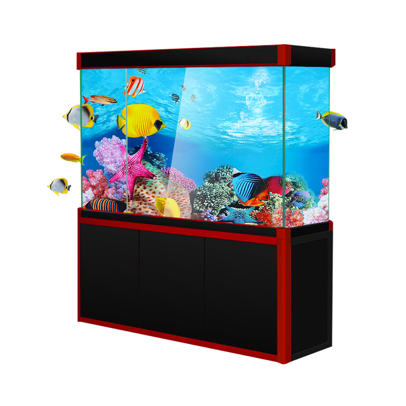 Akvaryum için 3D Arka Plan Çif - Aquarium Fish Wallpaper Hd incelemesi ve fiyatı