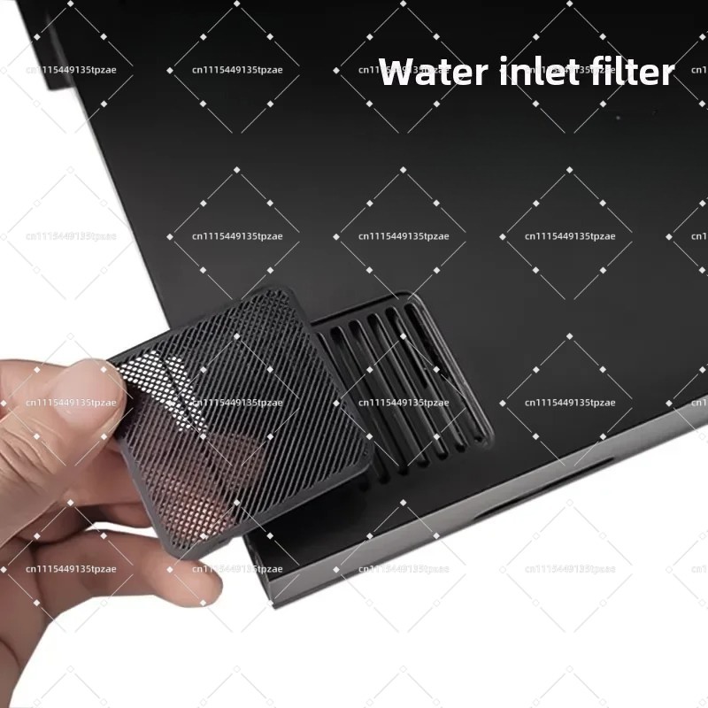 Xiaomi Smart Aquarium II için  - Aquarium Xiaomi incelemesi ve fiyatı