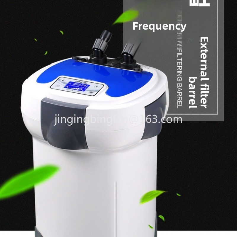 HW3000/5000 balık tankı akvary - Aquarium Fish For Sale incelemesi ve fiyatı