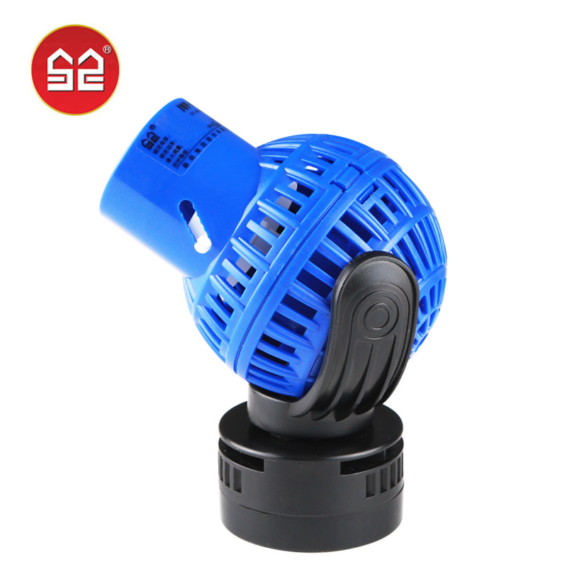 220V Sunsun Akvaryum Dalga Mak - Powerhead Circulation Pump incelemesi ve fiyatı