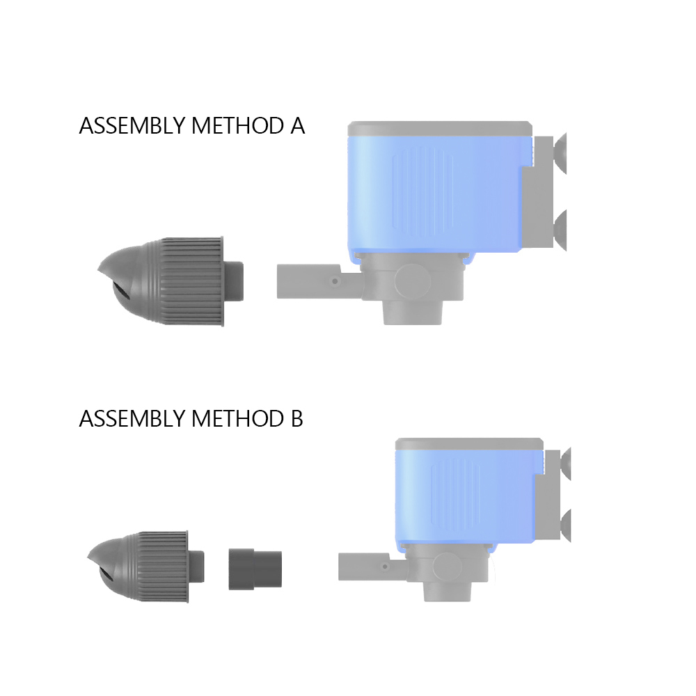 Akvaryum Güç Kafası Balık Tank - Powerhead Circulation Pump incelemesi ve fiyatı