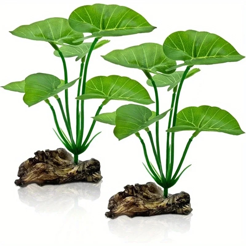 1 adet Yapay Akvaryum Bitkisi  - Aquarium Fish Low Maintenance incelemesi ve fiyatı