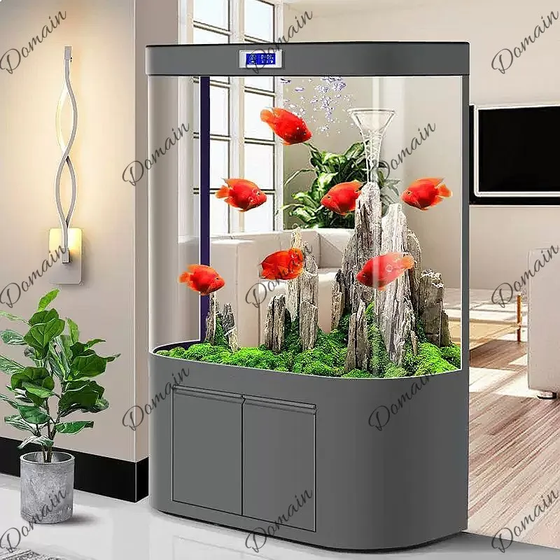 ZL Büyük Balık Tankı Oturma Od - Aquarium Fish Low Maintenance incelemesi ve fiyatı