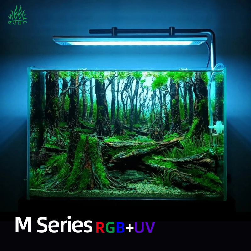WEEKAQUA M300/M400/M450 D1 PRO - Aquarium Fish For Sale incelemesi ve fiyatı