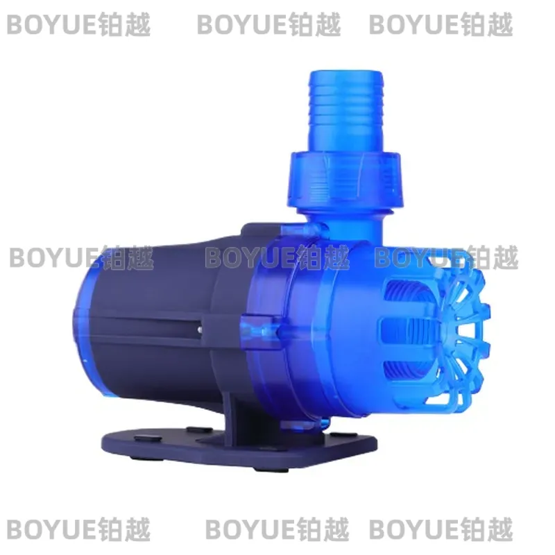 Balık Tankı için Mavi Akvaryum - Powerhead Circulation Pump incelemesi ve fiyatı