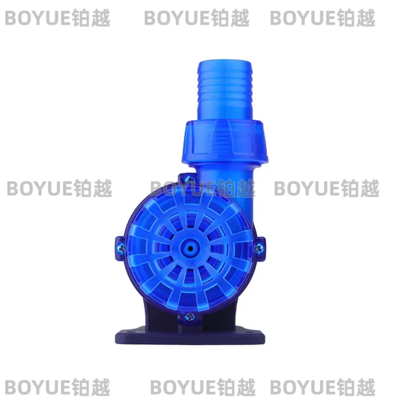 Balık Tankı için Mavi Akvaryum - Powerhead Circulation Pump incelemesi ve fiyatı
