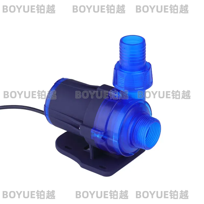 Balık Tankı için Mavi Akvaryum - Powerhead Circulation Pump incelemesi ve fiyatı