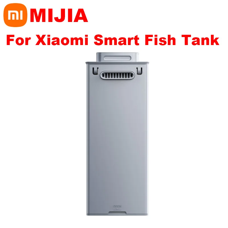 Yeni Orijinal Xiaomi Balık Tan - Aquarium Xiaomi incelemesi ve fiyatı