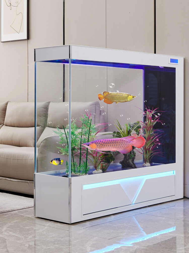 Ultra Şeffaf Cam Ayaklı Ekoloj - Aquarium Fish Low Maintenance incelemesi ve fiyatı