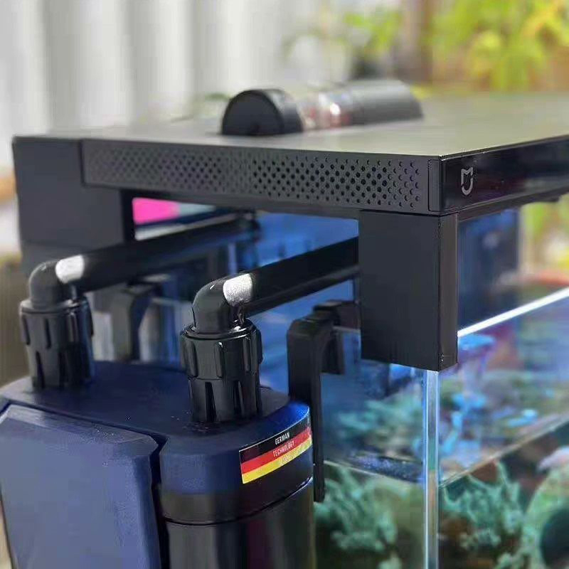 Xiaomi Mijia Akıllı Balık Tank - Aquarium Xiaomi incelemesi ve fiyatı