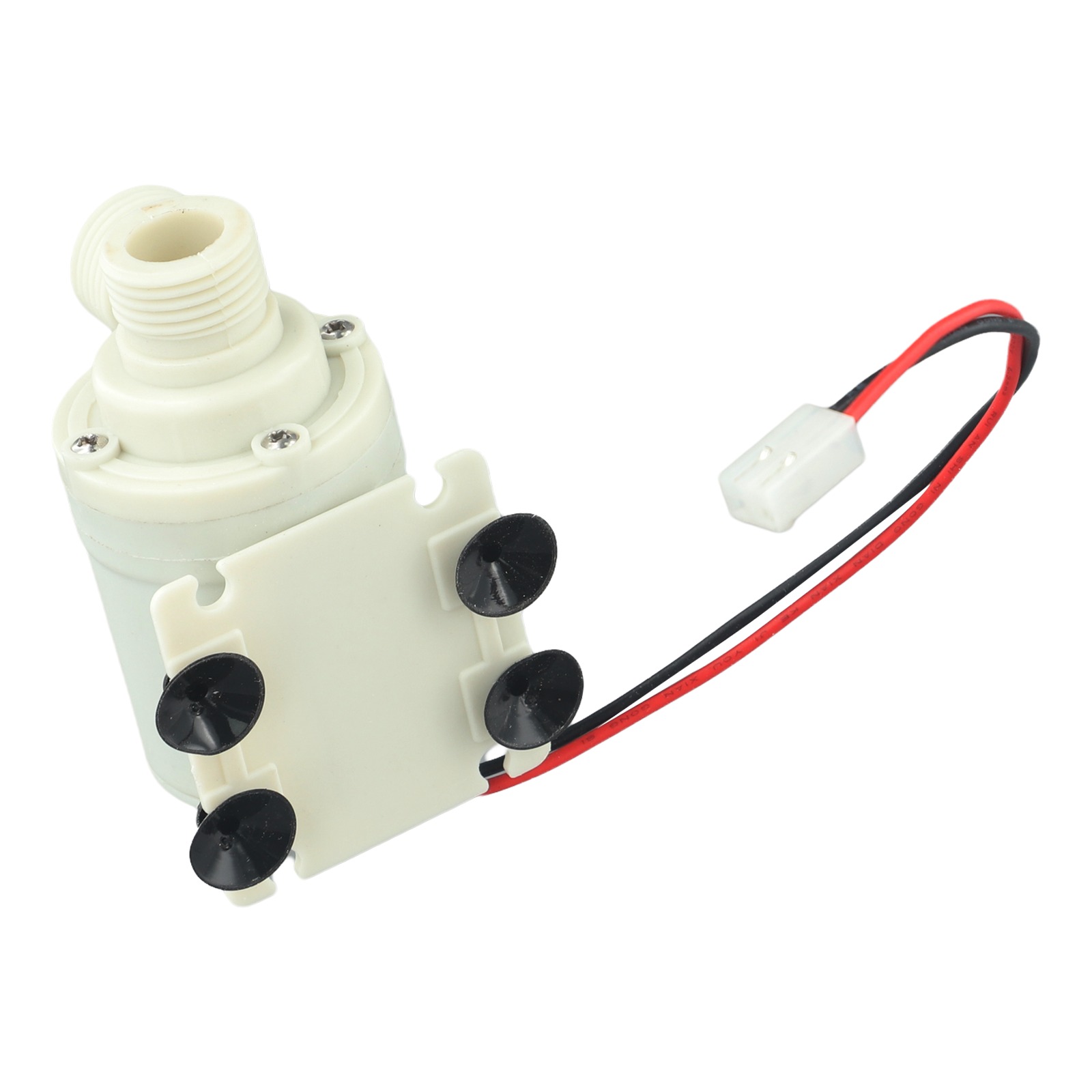 12V DC Güneş Enerjili Su Isıtı - Powerhead Circulation Pump incelemesi ve fiyatı