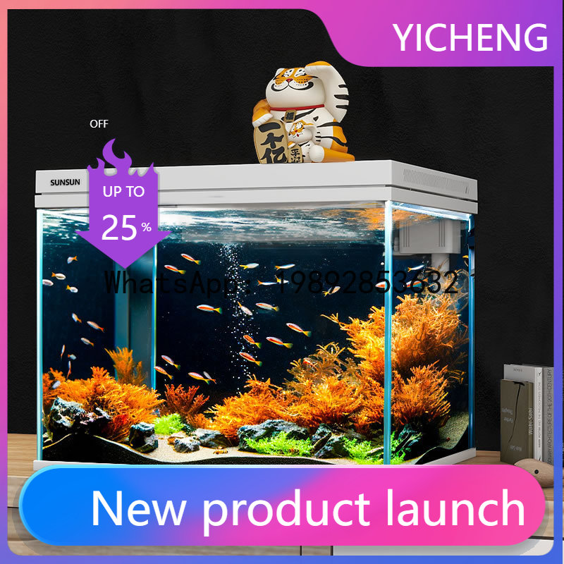 Ultra net balık tankı - kendi  - Aquarium Fish Low Maintenance incelemesi ve fiyatı