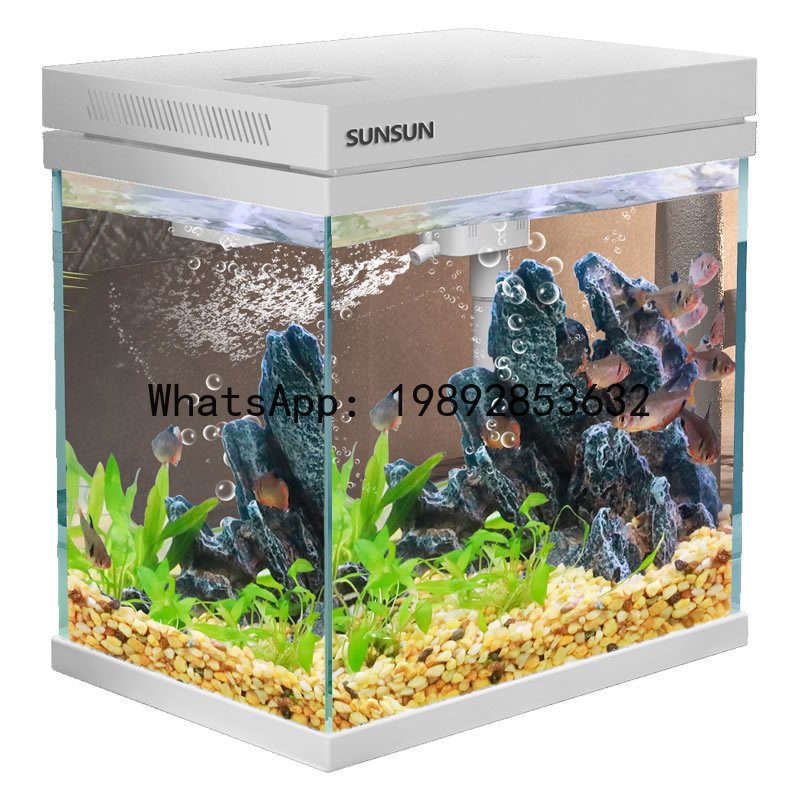 Ultra net balık tankı - kendi  - Aquarium Fish Low Maintenance incelemesi ve fiyatı