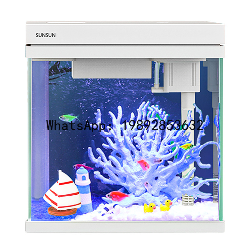 Ultra net balık tankı - kendi  - Aquarium Fish Low Maintenance incelemesi ve fiyatı