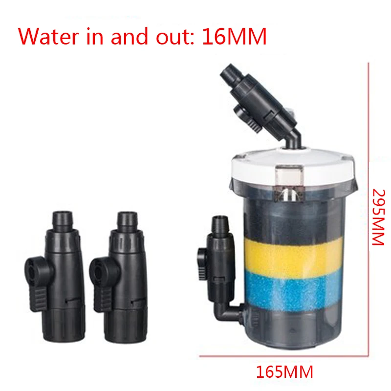 Ultra Sessiz Harici Akvaryum F - Aquarium Fish In incelemesi ve fiyatı