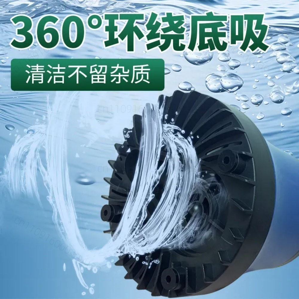 Balık Tankı Pompası Emişli Tab - Powerhead Circulation Pump incelemesi ve fiyatı