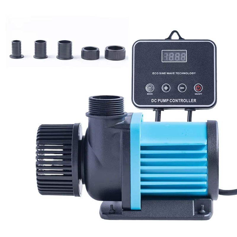 DC 24V Çeşme Güneş Enerjili Fı - Aquarium Fish For Sale incelemesi ve fiyatı