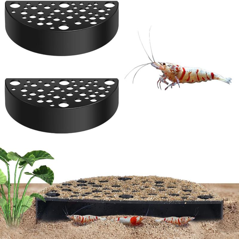 Küçük Balıklar İçin Yeni Akvar - Aquarium Fish Hiding Places incelemesi ve fiyatı