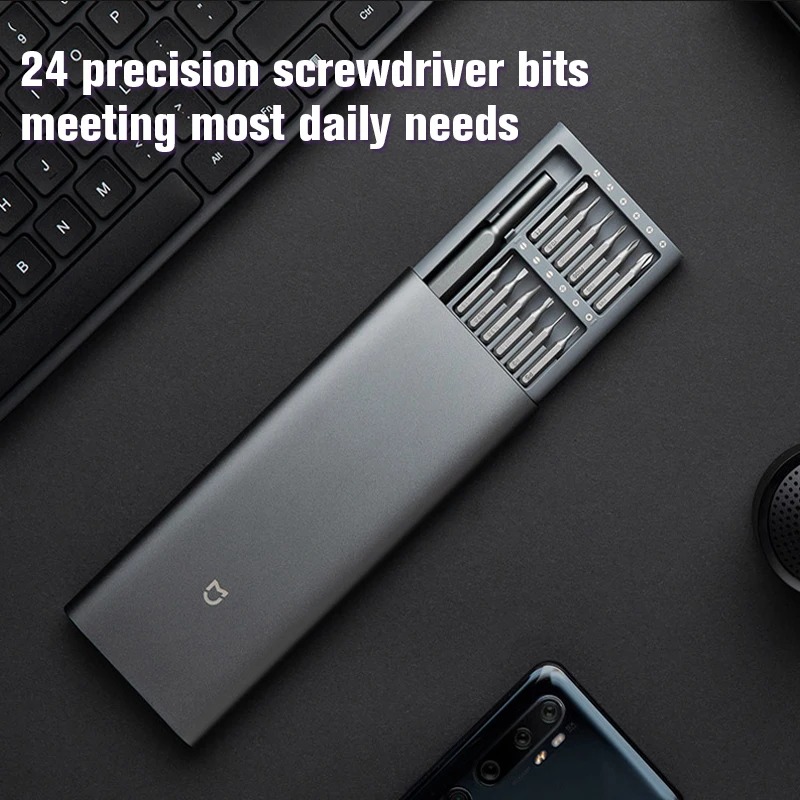 Orijinal MIJIA Bitirme Tornavi - Aquarium Xiaomi incelemesi ve fiyatı