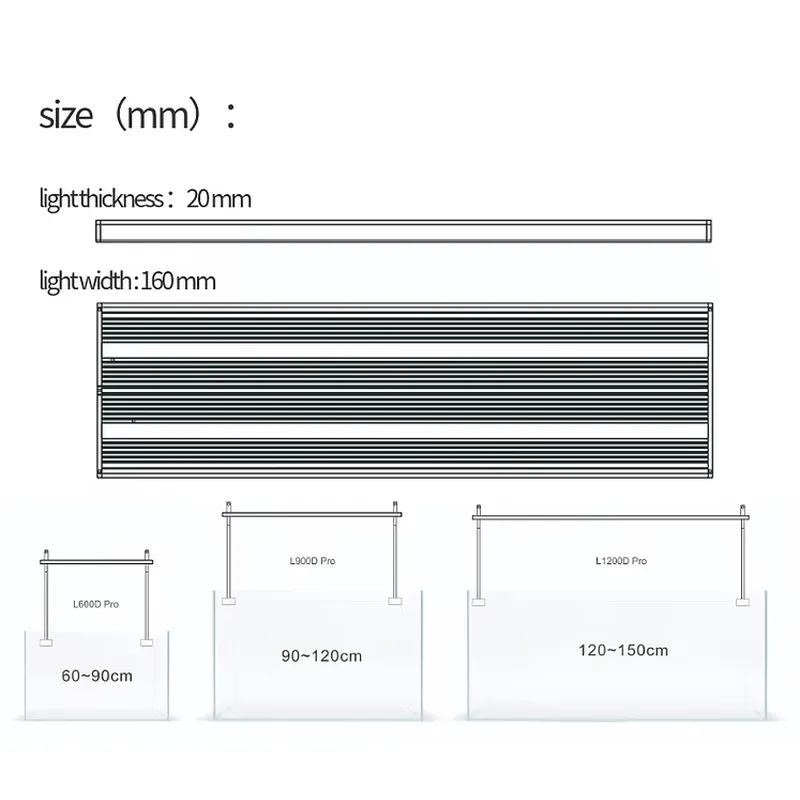 Sıcak Fırsat Gümüş 55W-110W Kı - Aquarium Fish For Sale incelemesi ve fiyatı