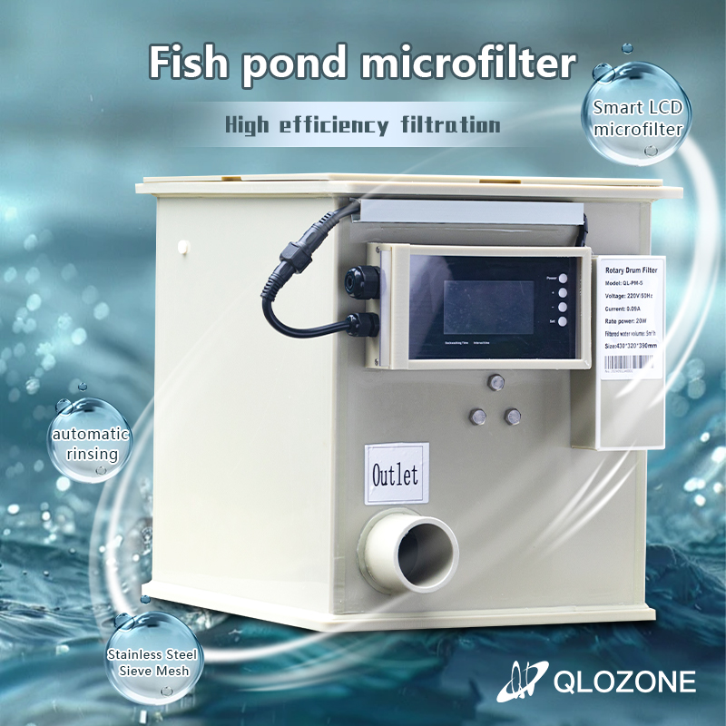 Yeni Tasarım Mini Döner Tambur - Aquarium Fish In incelemesi ve fiyatı