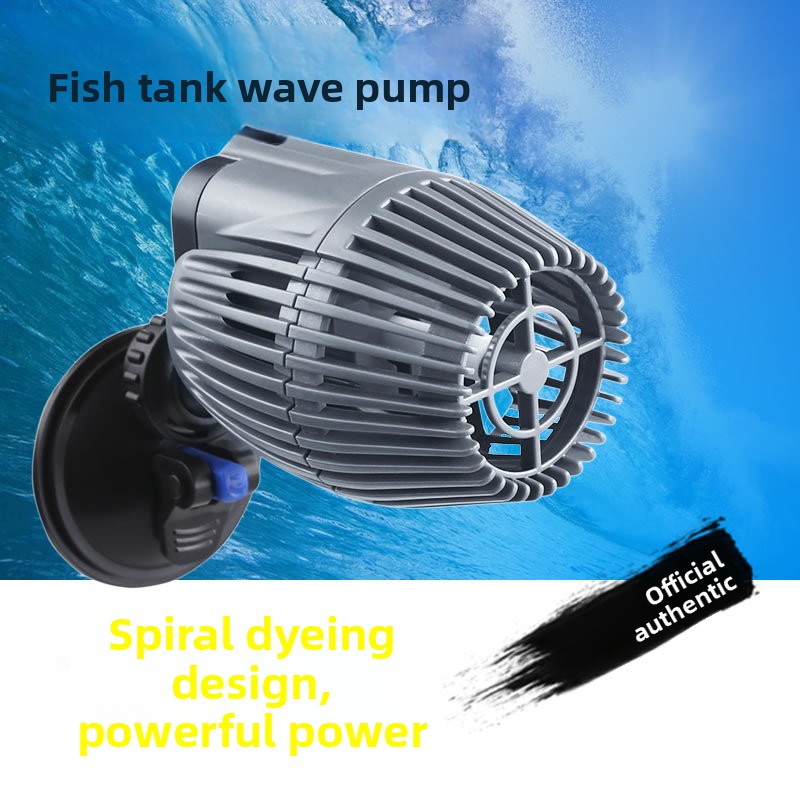 JIALU Ultra Sessiz Mini Akvary - Powerhead Circulation Pump incelemesi ve fiyatı