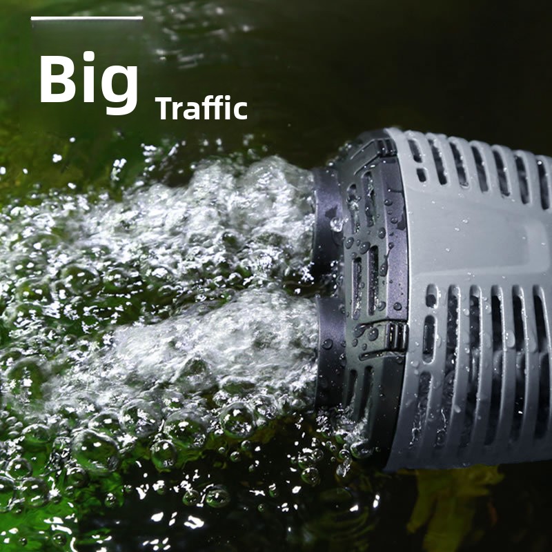 JIALU Ultra Sessiz Mini Akvary - Powerhead Circulation Pump incelemesi ve fiyatı