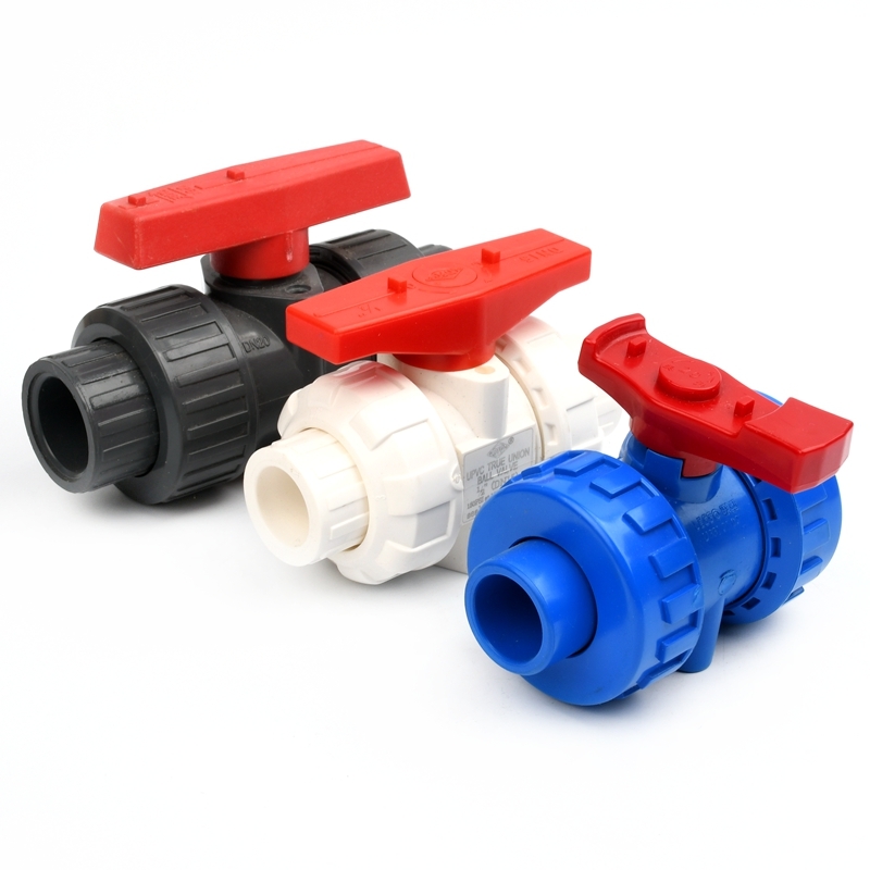 1 adet I.D 20 ~ 63mm PVC çift  - Aquarium Fish Ball incelemesi ve fiyatı