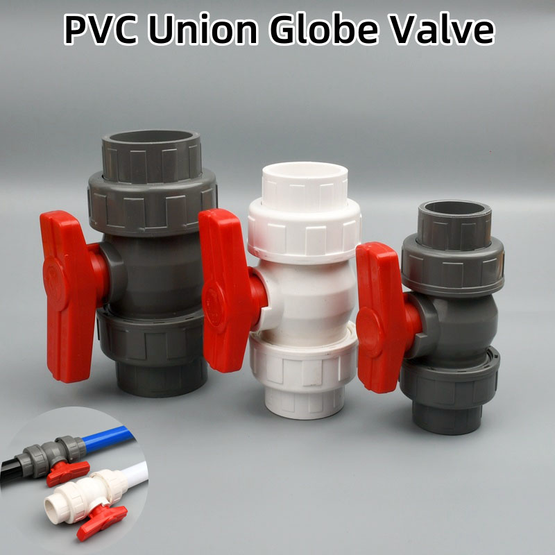 1 adet I.D 20 ~ 63mm PVC çift  - Aquarium Fish Ball incelemesi ve fiyatı