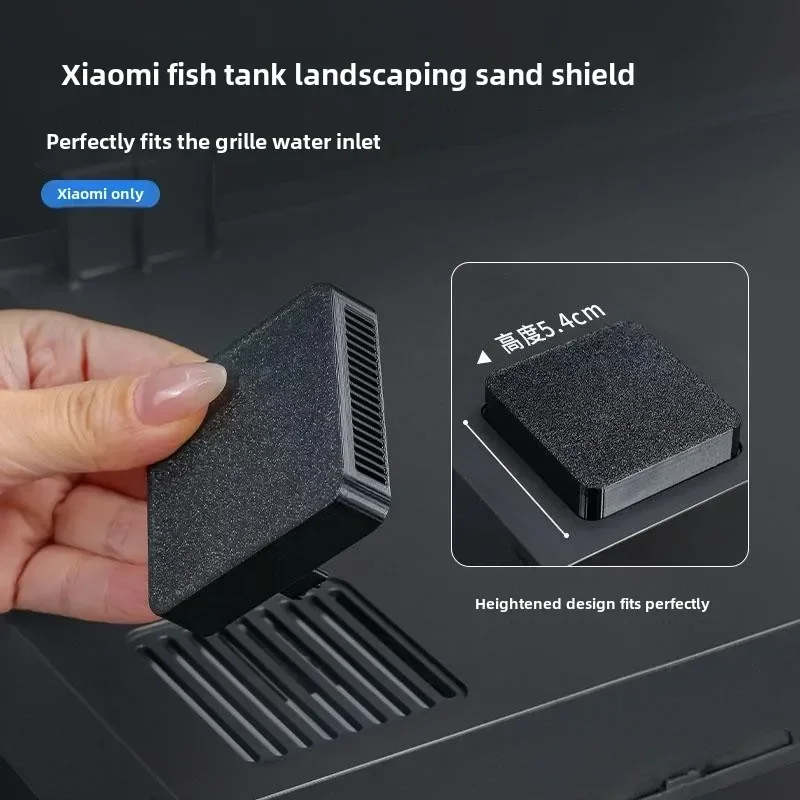 smart aquarium modification ba - Aquarium Xiaomi incelemesi ve fiyatı
