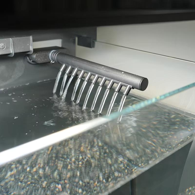 1 takım Balık Kaplumbağa Akvar - Aquarium Xiaomi incelemesi ve fiyatı