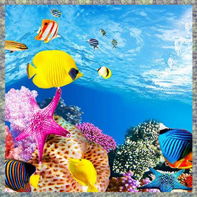 WON Akvaryum Arka Plan Kağıdı  - Aquarium Fish Wallpaper Hd incelemesi ve fiyatı