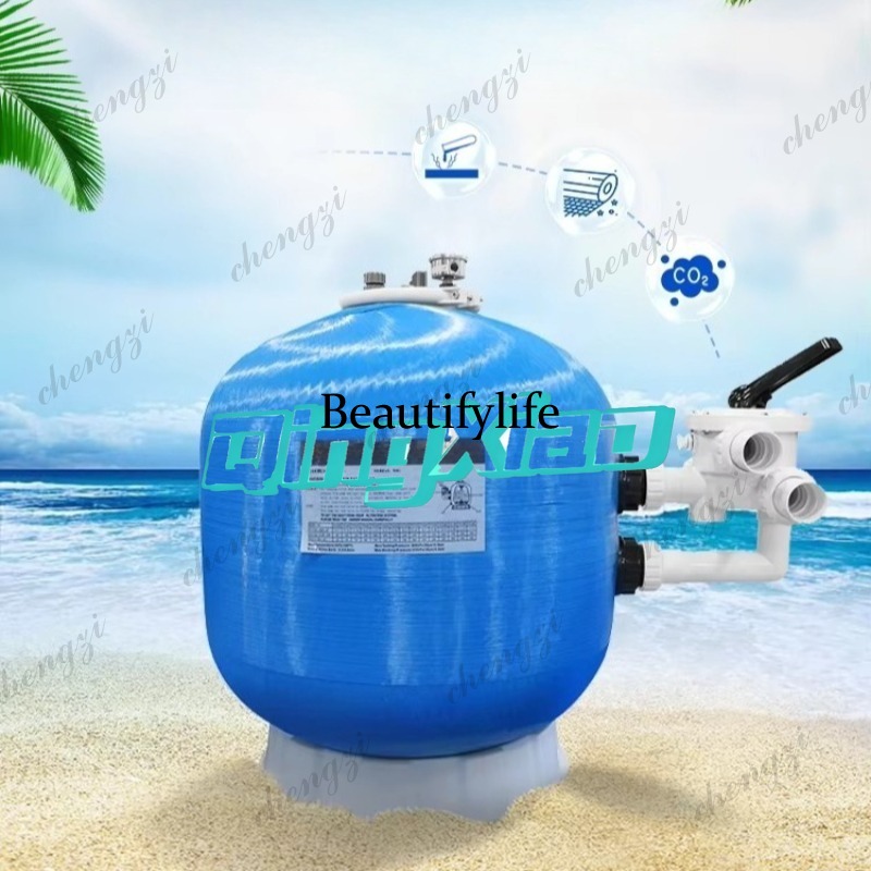 81 Çıkışlı Kum Tankı Basınç Fi - Fish Tank Filter incelemesi ve fiyatı